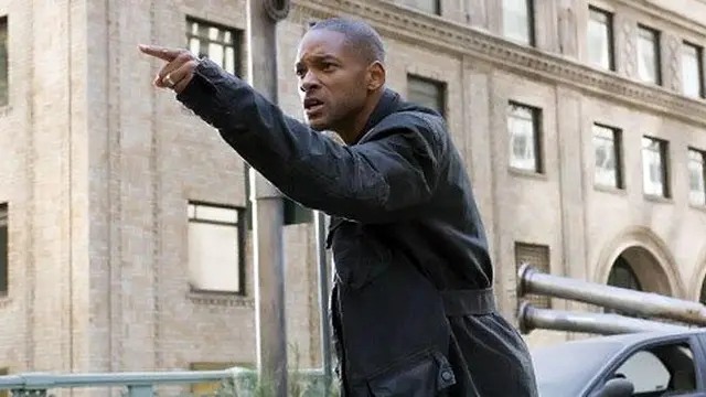 I Am Legend Dibuat Ulang Tanpa Will Smith