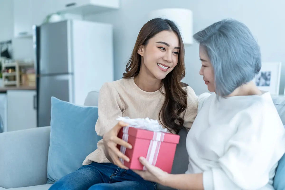 Segera Beli Kado untuk Bunda di Hari Ibu, Cek Blibli Histeria 12.12