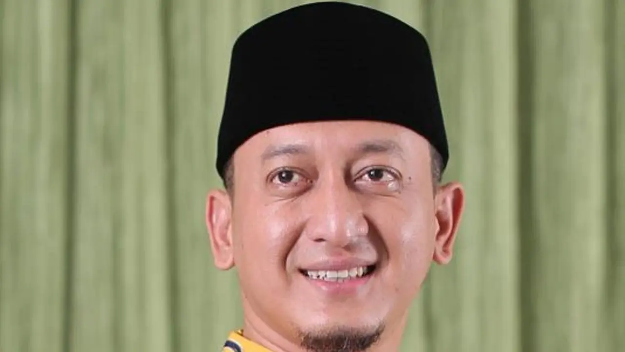 Ustaz Zacky Mirza
