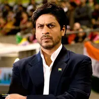 Shahrukh Khan