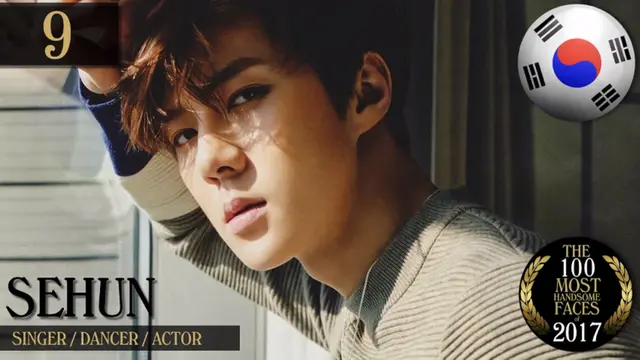 TC Candler Sehun