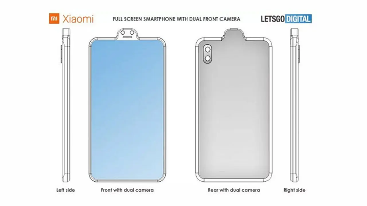 Xiaomi