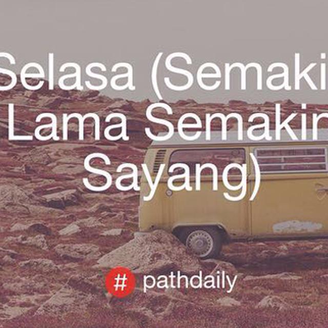 Komentar Lucu Netizen Di Pathdaily Dari Alay Sampai Gaptek