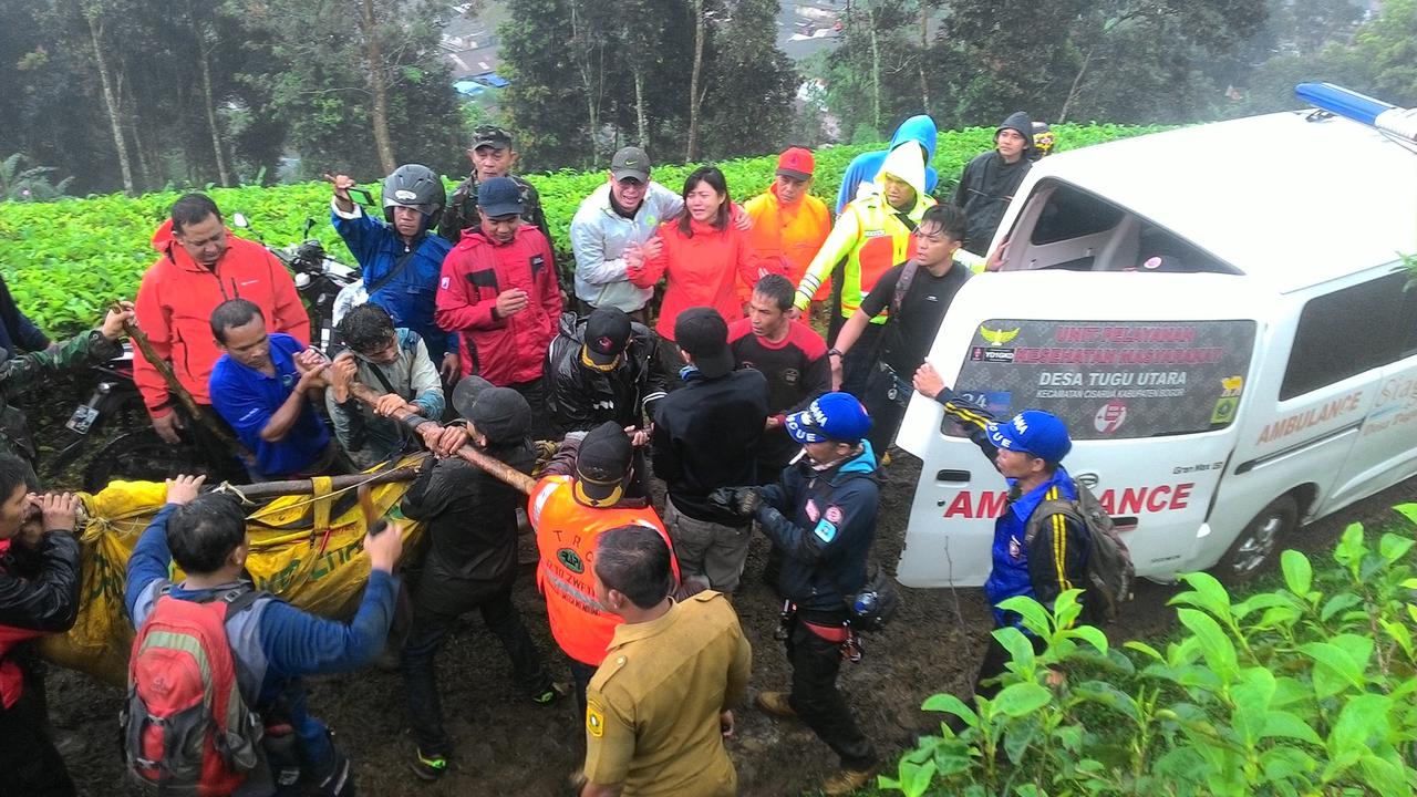 20161206-pendaki-bogor-gunung mas