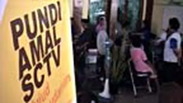 Pundi Amal Kembali Gelar Pengobatan Gratis