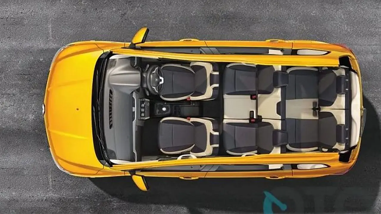 Renault Triber