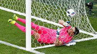 Czech Republic v Croatia - EURO 2016 - Group D (Reuters)