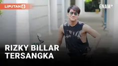 Rizky Billar