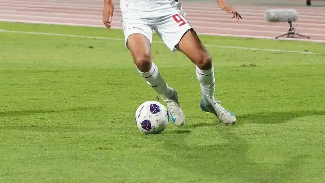 Potret Noa van der Hoeven, Pacar Rafael Struick yang Optimistis Bawa Timnas Indonesia Lolos Kualifikasi Piala Dunia 2026. (instagram/rafaelstruick)