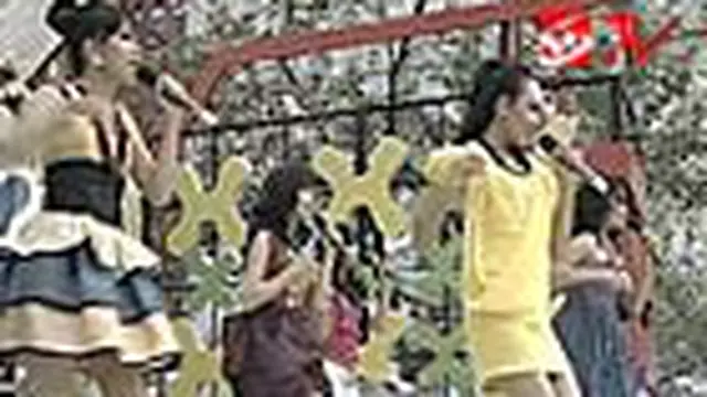 Soulmatch - Lagi Bohong