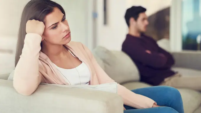 Merasa Sulit Percaya Pasangan?  Ini 4 Langkah Bijak untuk Mengatasi Trust Issue dalam Hubungan