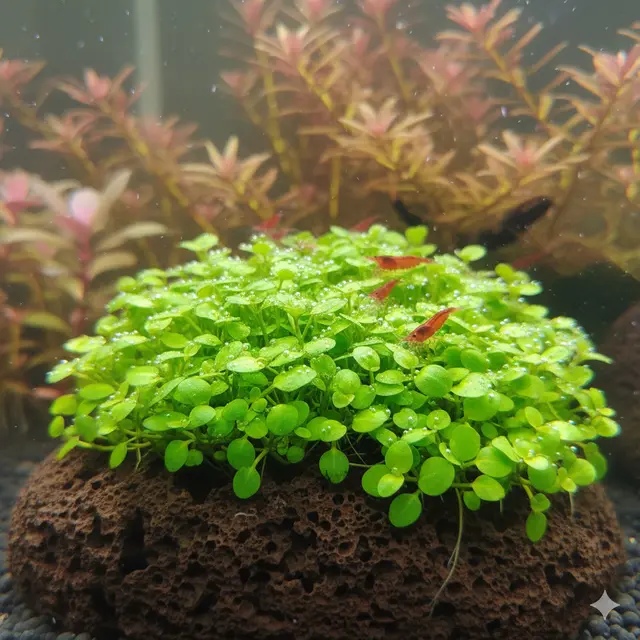 Micranthemum tweediei
