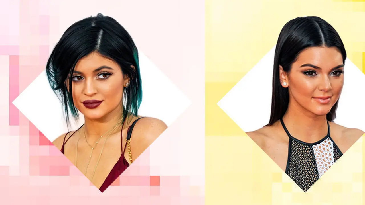 Rumah.com Bandingkan Hunian Kendal vs Kylie Jenner!