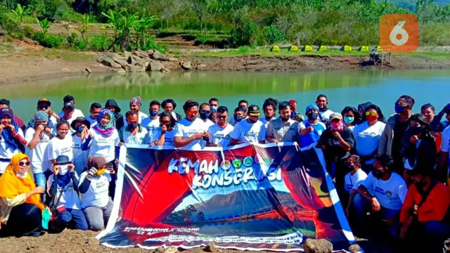 Kemah Konservasi