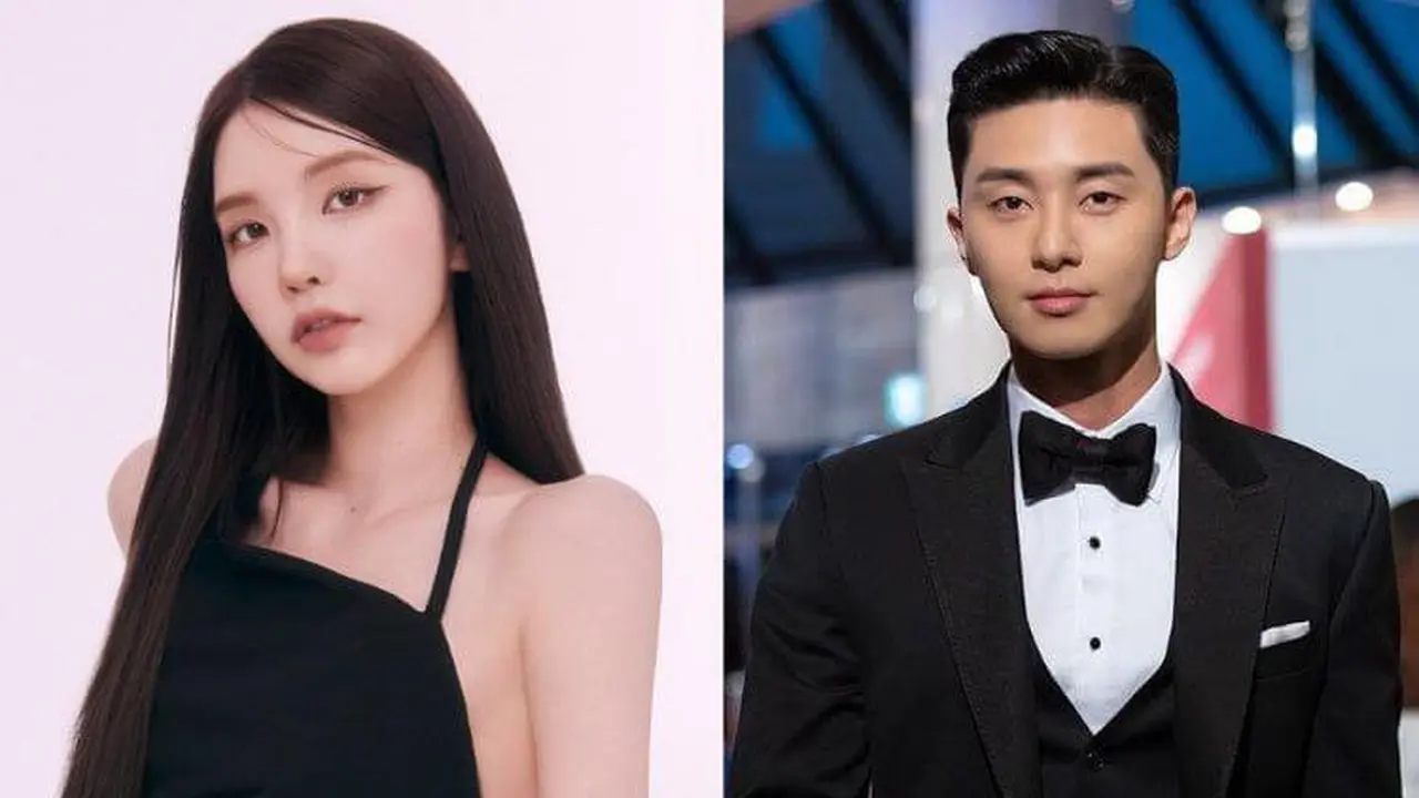 Park Seo Joon - Xooos