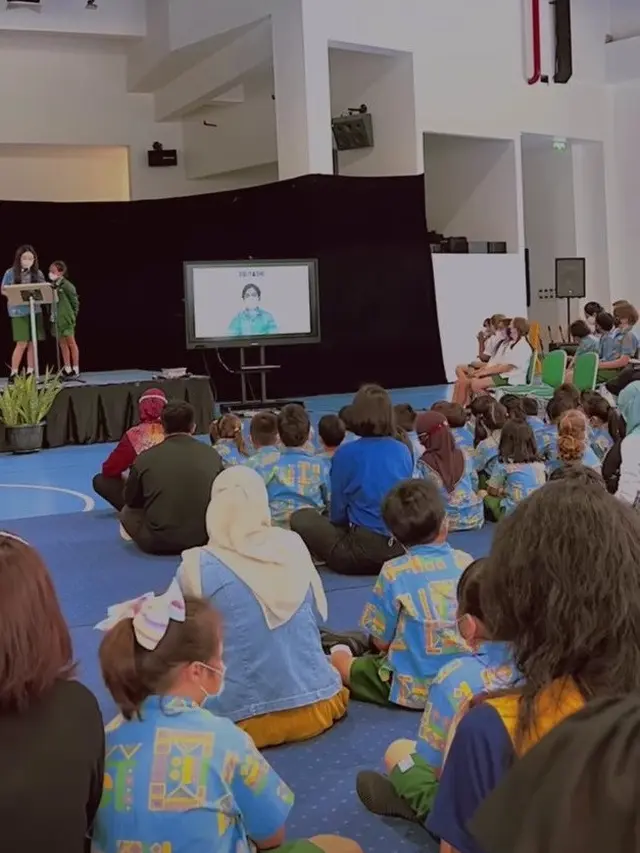 Noah Sinclair Jadi House Captain