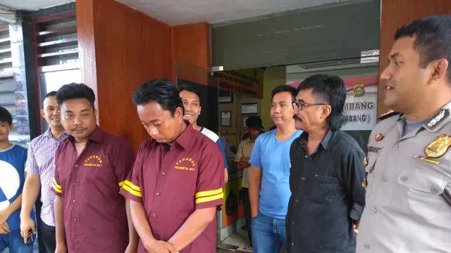 6 Kasus Pembunuhan Sadis di Sumsel Sepanjang 2018