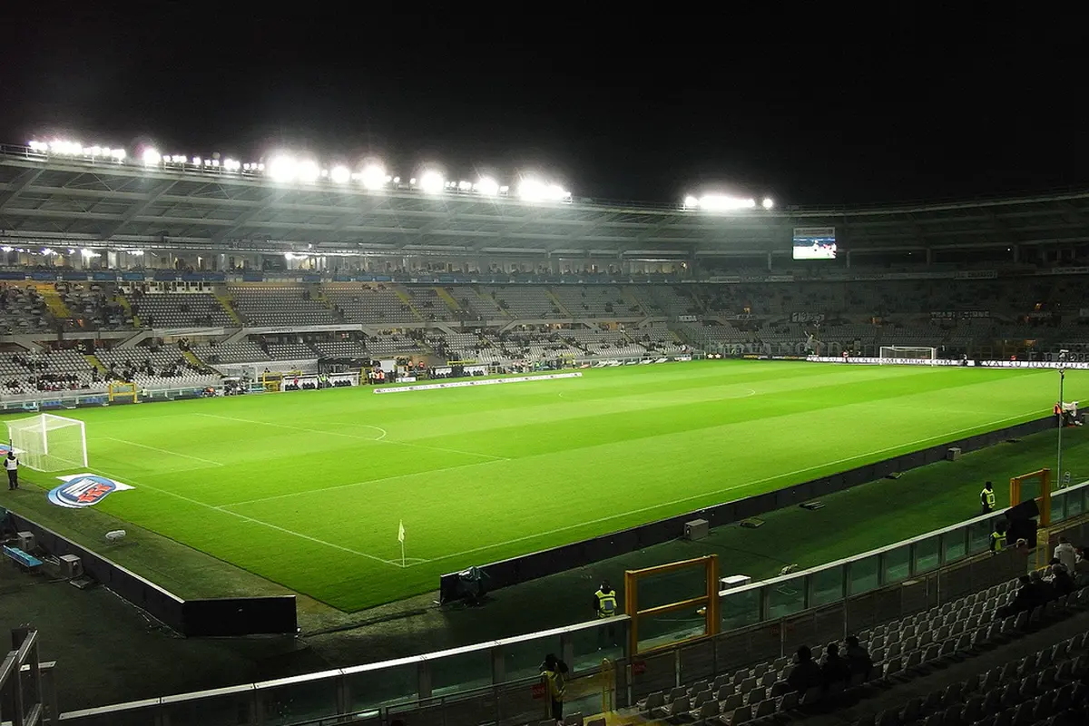 Torino Vs Juventus
