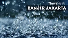 Hujan deras mengguyur sejumlah kawasan di Jakarta siang ini. Akibatnya, beberapa titik di Ibu Kota tergenang. Bahkan, banjir sempat menggenang di sekitar Bundaran Hotel Indonesia (HI).