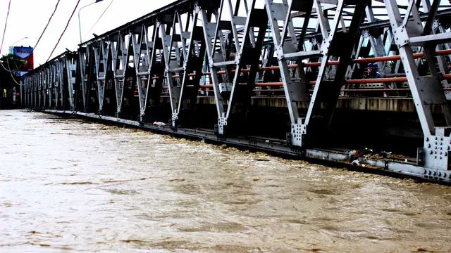 Banjir Brebes