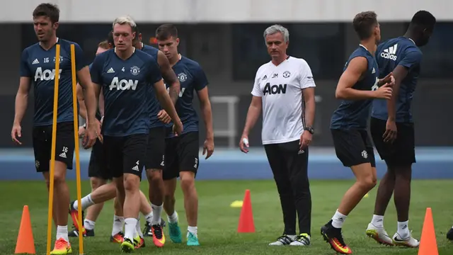 Manchester United