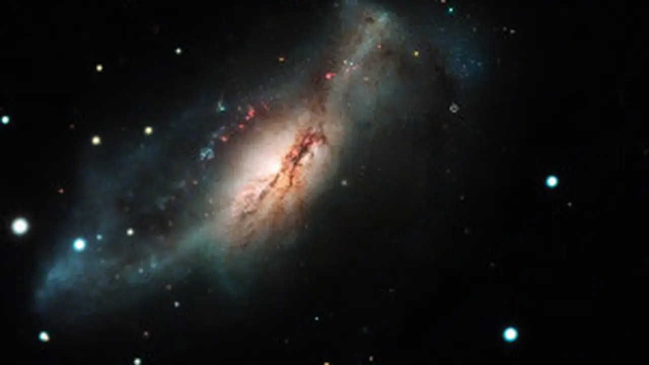 Supernova 2018zd