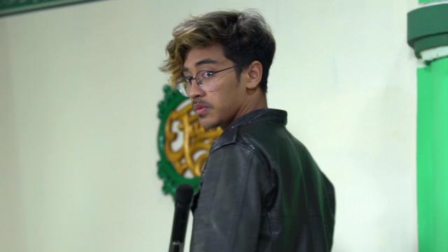 Sinopsis Sinetron Sctv Insya Allah Surga Tingkat 2 Episode Selasa 2 Juni 2020 Showbiz Liputan6 Com