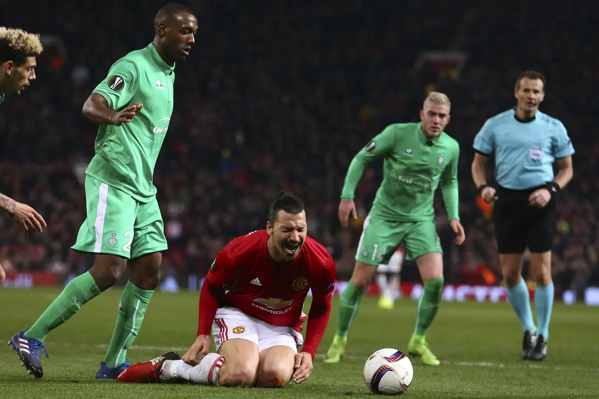 Manchester United