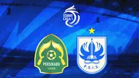 Prediksi Persikabo Vs PSIS di BRI Liga 1: Tuan Rumah Sedang Bermasalah, Mahesa Jenar Punya Catatan Merah