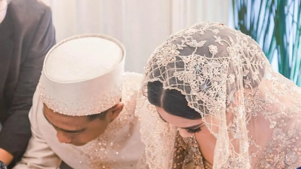Azizah Salsha dan Pratama Arhan Setelah Satu Tahun Menikah