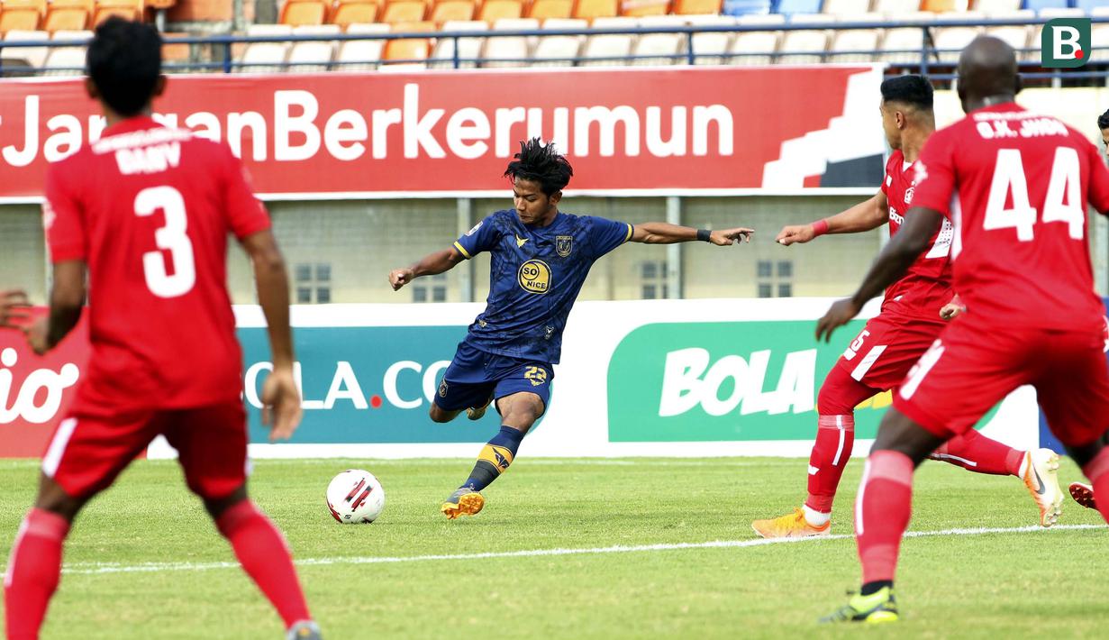 Persela Vs Persik : Sudah Dimulai Dapatkan Live Streaming ...
