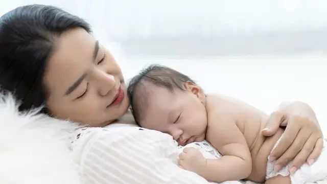 3 Cara Memenuhi Kebutuhan Nutrisi Sejak Awal Kehamilan Hingga Menyusui