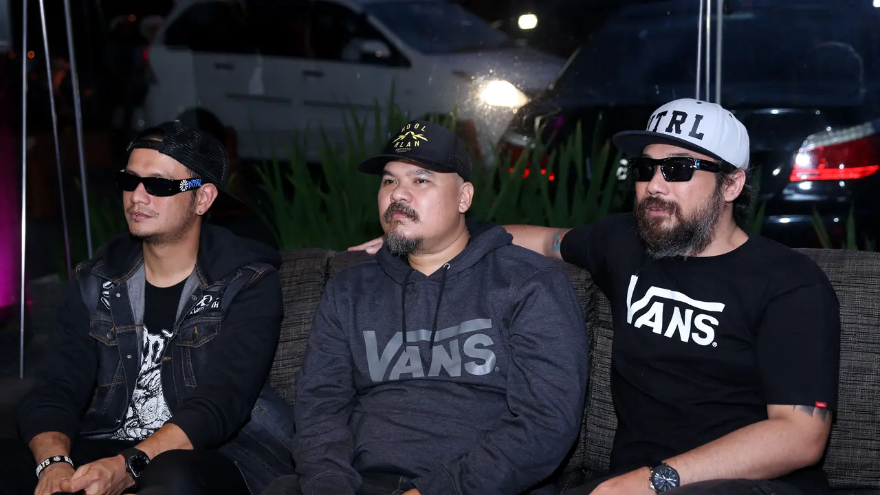 [Bintang] NTRL