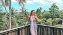 Setelah menghadapi hiruk pikuk ibu kota, Luna Maya memutuskan untuk berlibur sejenak ke pulau kelahirannya. Wanita kelahiran 26 Agustus 1983 ini juga berniat merayakan ulang tahunnya disini. (Liputan6.com/IG/lunamaya)