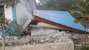 Gempa NTT, Plan Indonesia Siapkan Bantuan untuk Anak Terdampak