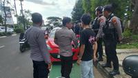 Mata Elang Kembali Resahkan Warga Depok, Pengendara Mobil jadi Korban Penganiayaan
