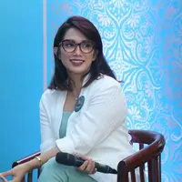 Ussy Sulistiawaty (Daniel Kampua/Fimela.com)