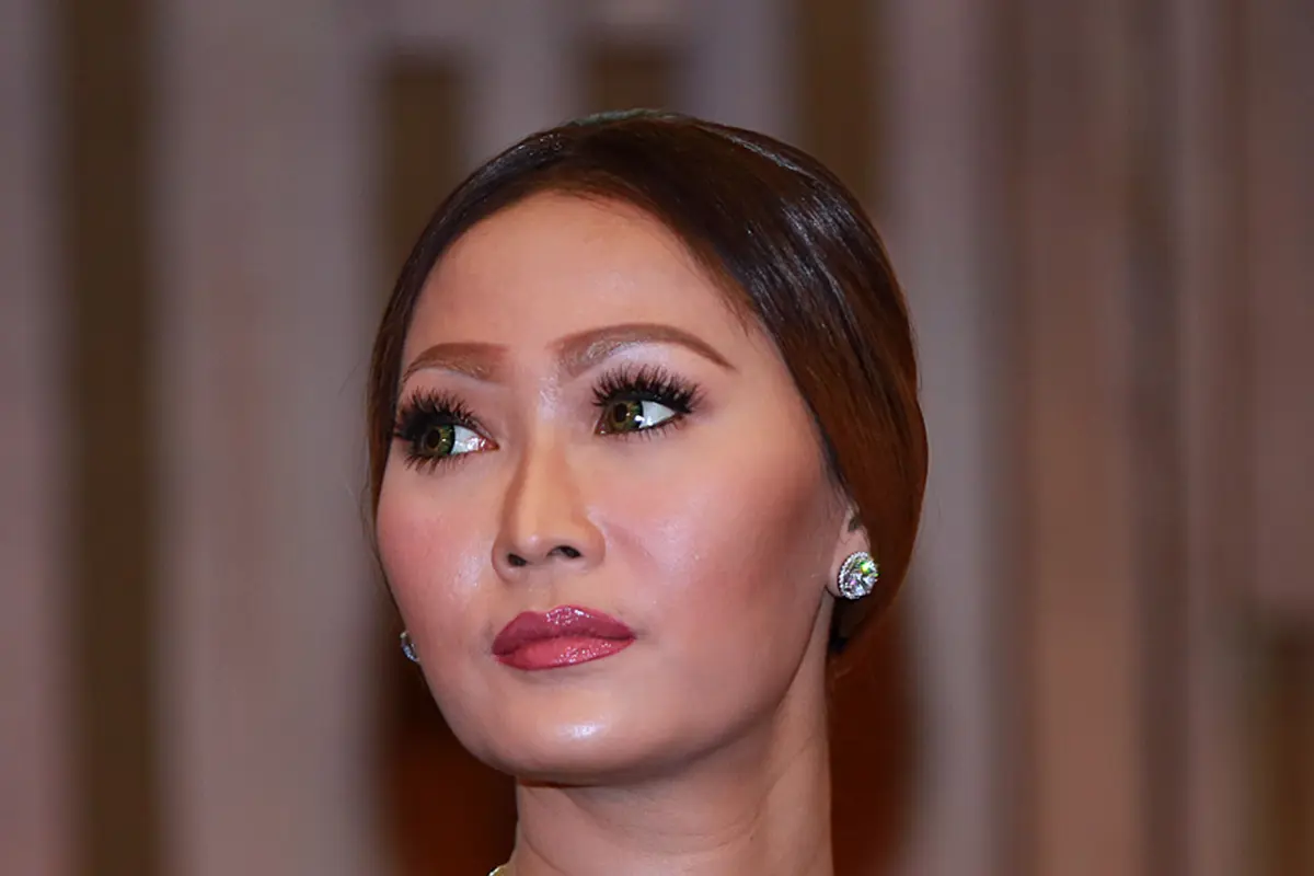 [Bintang] Inul Daratista