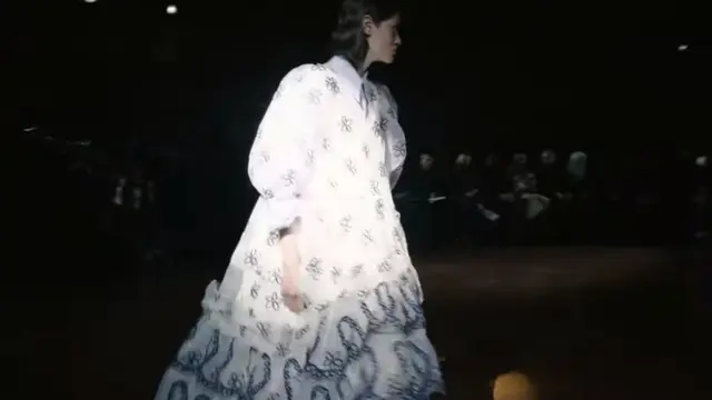 Model Indonesia