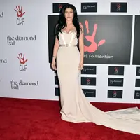 Sebagai salah satu selebriti terkenal di Hollywood, sosok si bungsu Kylie Jenner memang tak luput dari perhatian publik akan gaya hidup dan kisah asmaranya. (AFP/Bintang.com)