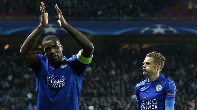 5 Momen Menarik Liga Champions Matchday ke-4