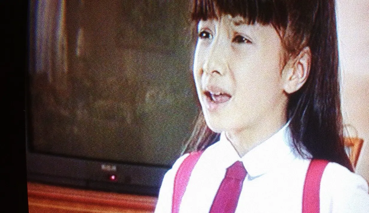 Hal serupa terjadi pada Nikita Willy. Beberapa waktu lalu ia bercerita di akun Instagramnya soal awal mulanya terjun di dunia hiburan. Mengikuti berbagai casting, Niki pun pernah ditolak karena giginya yang jelek. (Instagram/nikitawillyofficial94)