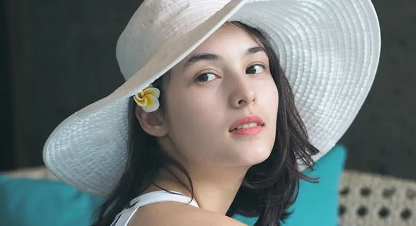 Chelsea Islan (Instagram)