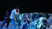 Win Metawin Sukses Gelar Fan Meeting di Jakarta, Ungkap Ingin Liburan Lagi ke Bali