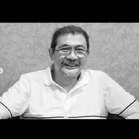 Idang Rasjidi (Foto: Instagram/@honlesmana)