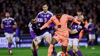 Guadalajara vs Barcelona: Marcus Rashford Kunci Kemenangan Blaugrana