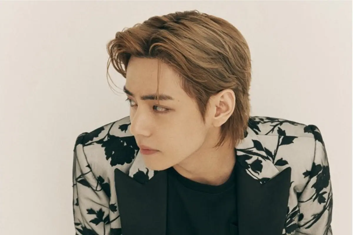 V BTS