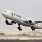 Qatar Airways (Ist)