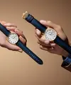 Saatnya kita menyambut kembali kehadiran Vacheron Constantin, salah satu brand jam tangan tertua di dunia ke Indonesia. Vacheron Constantin adalah produsen jam tangan mewah asal Swiss yang berdiri secara berkelanjutan paling tua di dunia sejak 17 September 1755. / Foto dok: Vacheron Constantin.