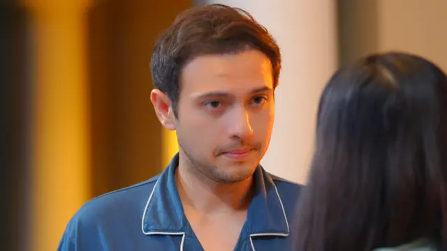 Satu Cinta Dua Hati